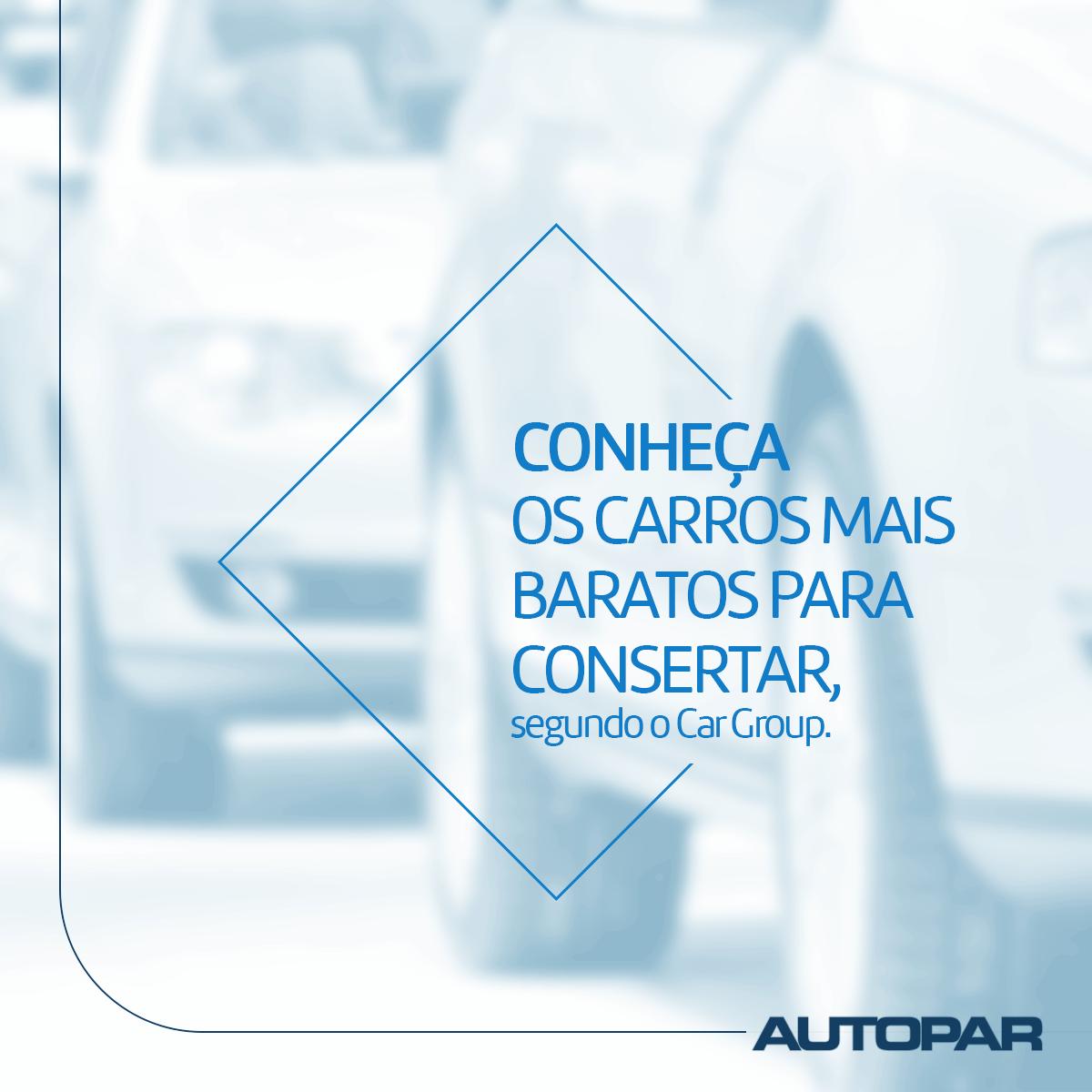 Autopar Reparações