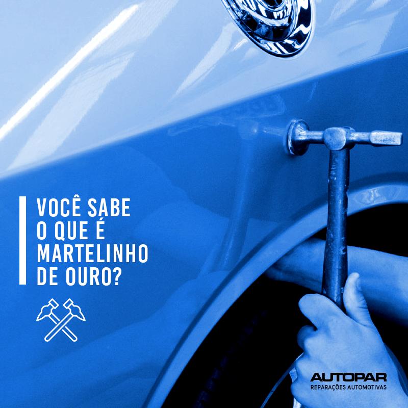 Autopar Reparações