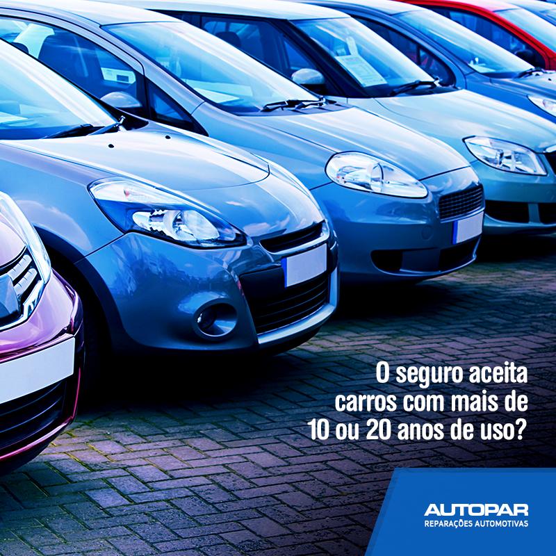 Autopar Reparações